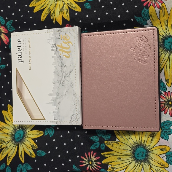 Ittsè Palette Magnetic Build Your Own Eyeshadow Palette - Picture 3 of 10